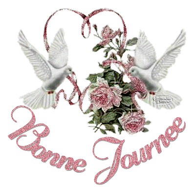 bonne journee