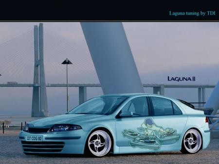 tuning