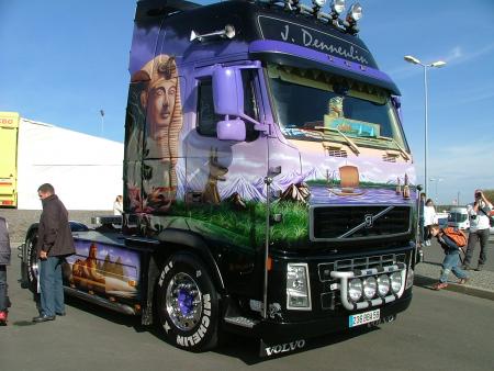 camion
