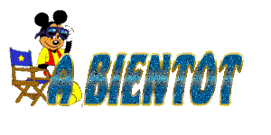 a bientot
