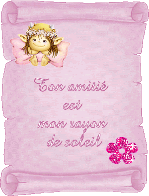 bonsoir a tous