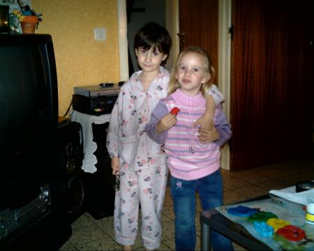 mes bebe