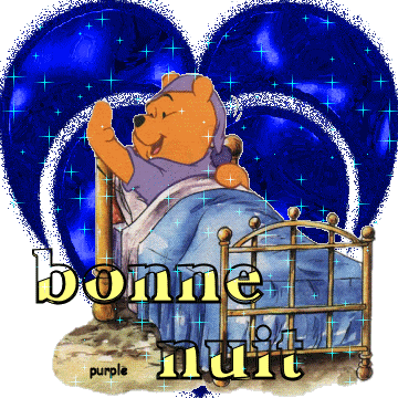bonne nuit