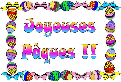 paques