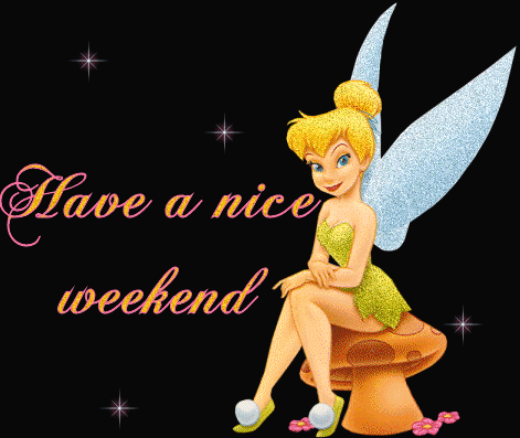 week end