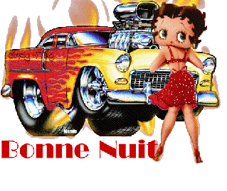 bonne nuit