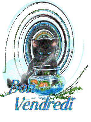 vendredi