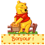bonjour