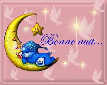 bonne nuit