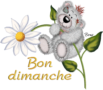 dimanche