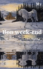 bon week end