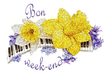 bon week end