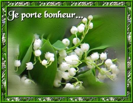 le 1er mai