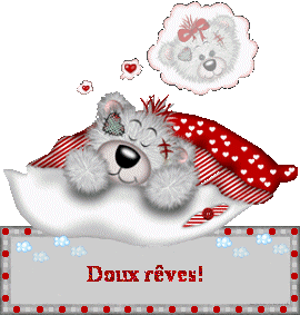 bonsoir a tous