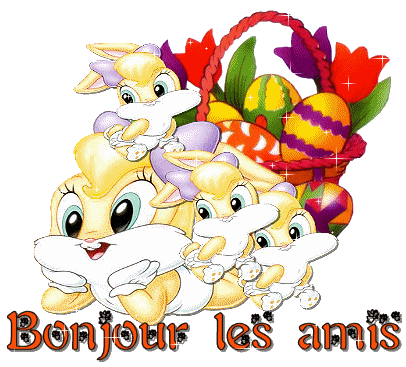 bon jeudi