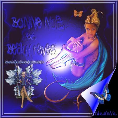 bonne soiree