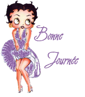 bonne journee